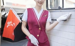 白老妇儿啥意思